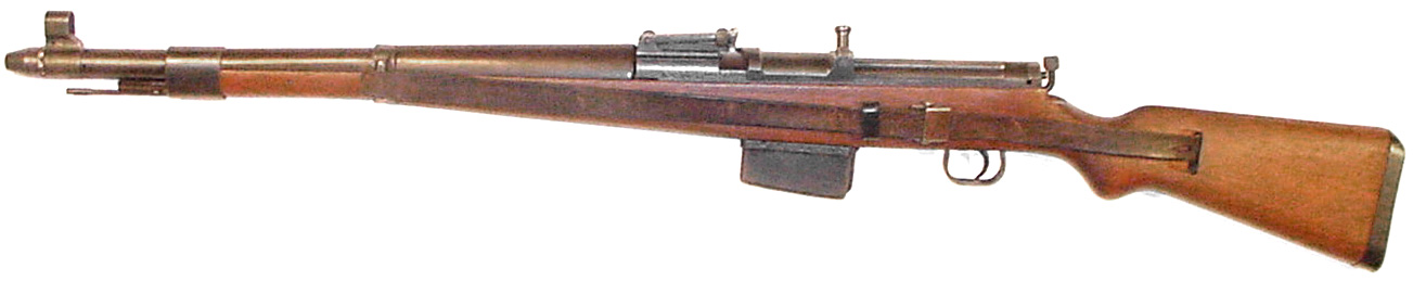 g41 rifle
