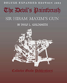 Collector Grade Publications Gun and War books